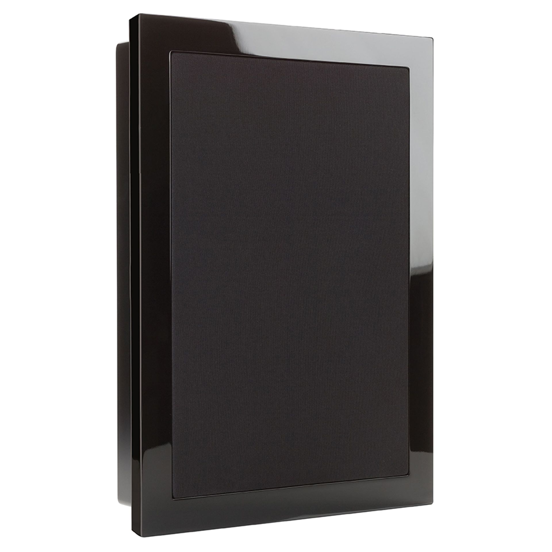 Monitor Audio SoundFrame 1 In-Wall - Głośnik instalacyjny ścienny Czarny