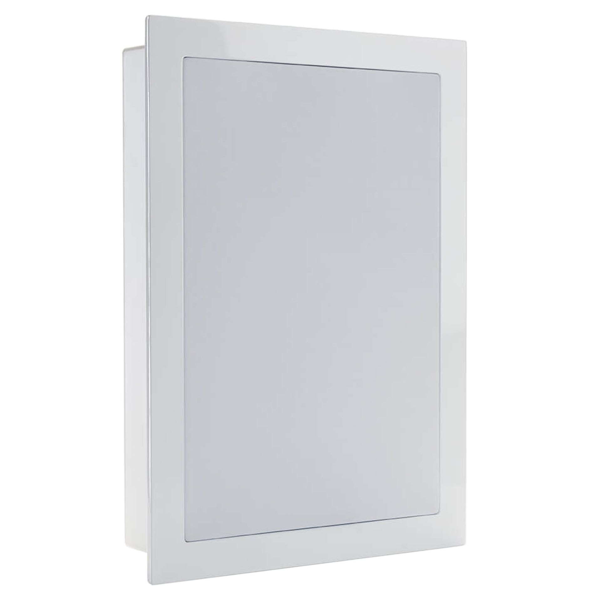 Monitor Audio SoundFrame 1 On-Wall - Głośnik instalacyjny ścienny Biały