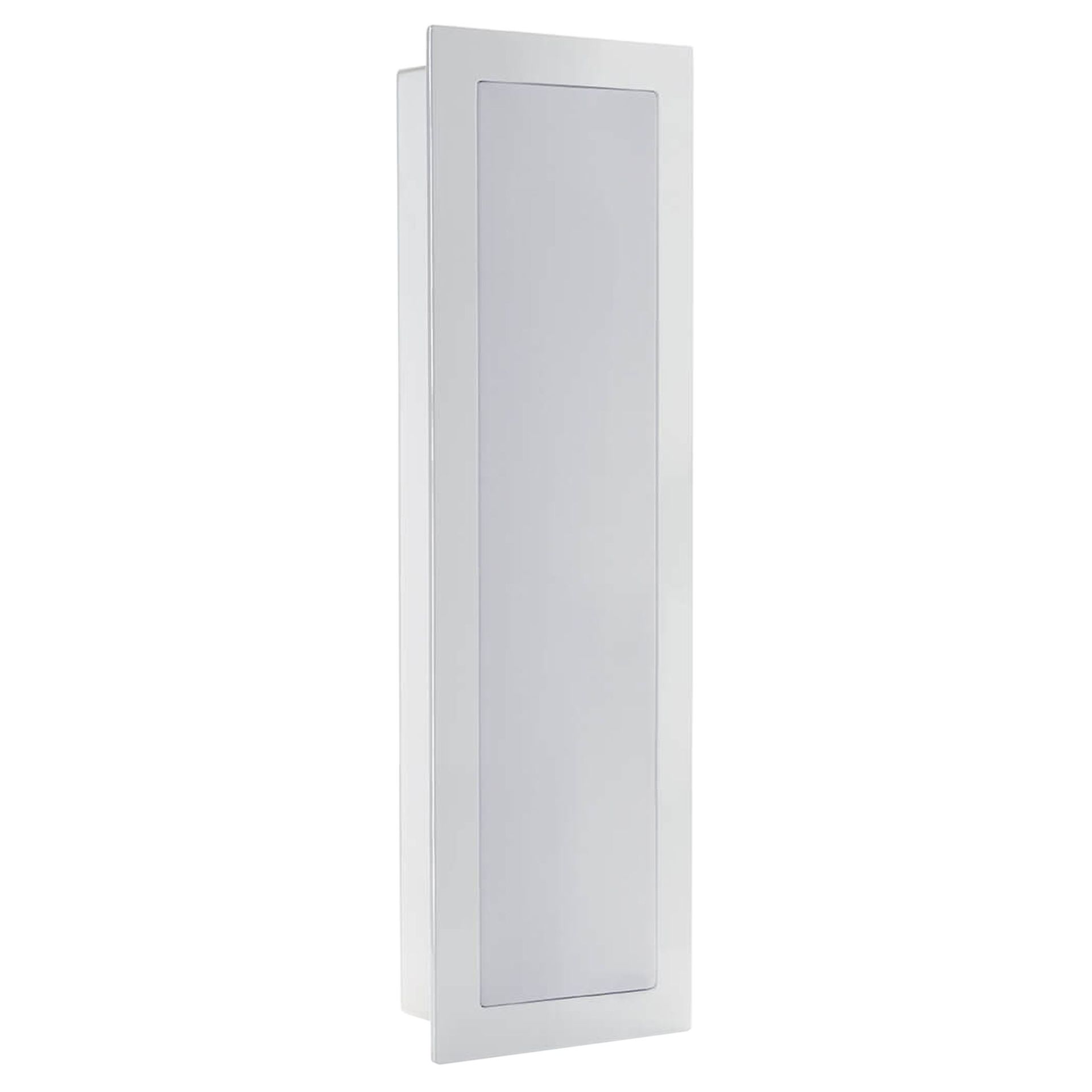 Monitor Audio SoundFrame 2 On-Wall - Głośnik instalacyjny ścienny Biały