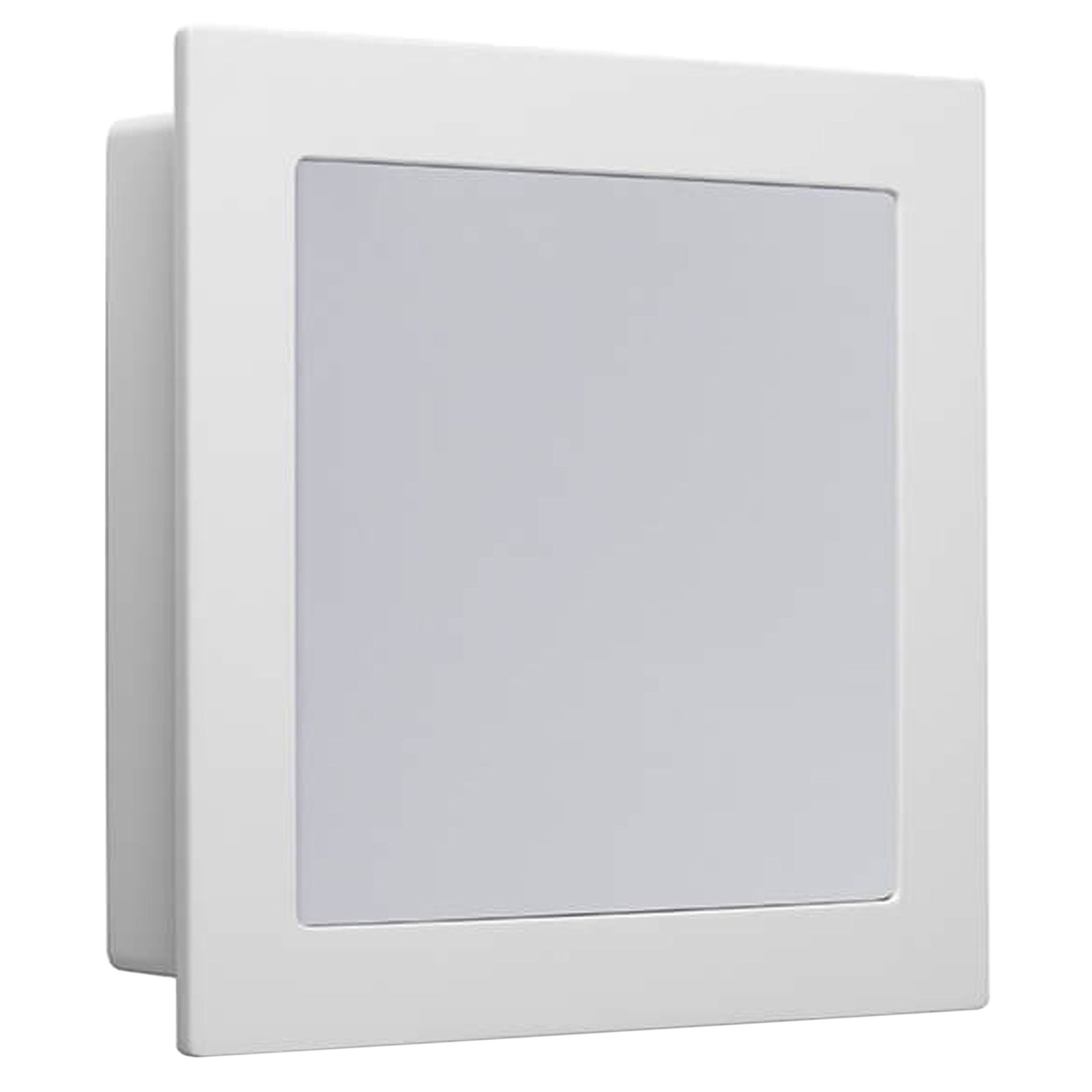 Monitor Audio SoundFrame 3 On-Wall - Głośnik instalacyjny ścienny Biały