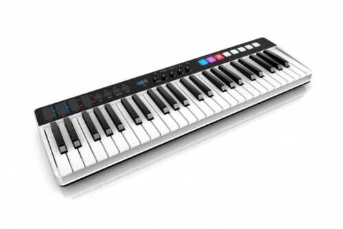 IK MULTIMEDIA iRig Keys I/O 49