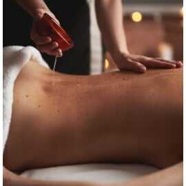 Masaż świecą  Oborniki