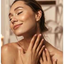 Nawilżenie ciała  Oborniki