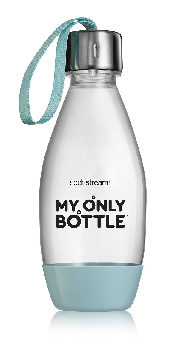 Butelka SODASTREAM My Only Bottle Miętowa