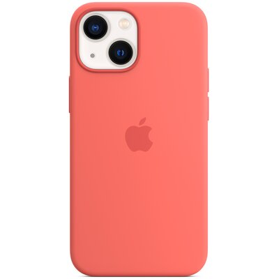 Etui APPLE Silicone Case do iPhone 13 mini Róż pomelo | Raty
