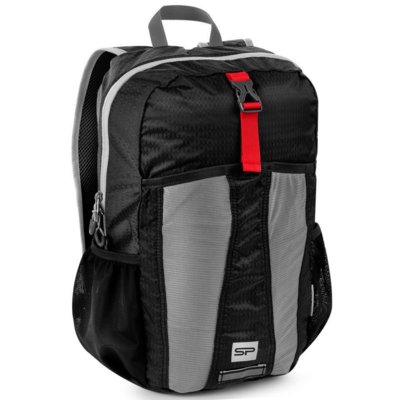 Plecak SPOKEY Hidden Peak Czarny