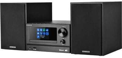 KENWOOD M-7000S-B Czarna