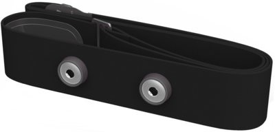 Elektrody POLAR Pro XS-S Czarny