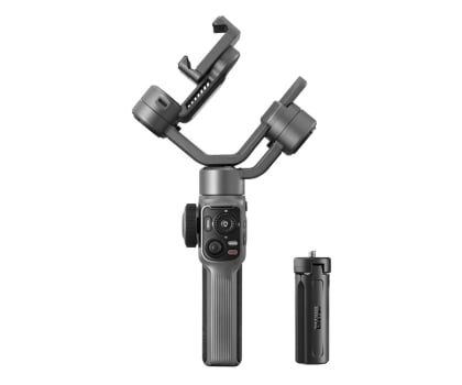 Zhiyun Smooth 5S Grey - darmowy odbiór w 22 miastach i bezpłatny zwrot Paczkomatem aż do 15 dni