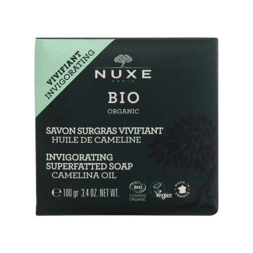 Nuxe Bio Organic mydło odżywcze 100 g