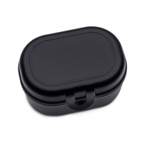 Koziol Lunchbox Pascal Mini czarny 3144526