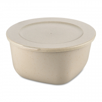 Koziol Pojemnik Connect Organic Nature 2 l piaskowy 7871700