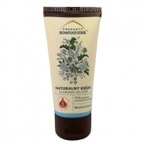 Naturalny krem ochronny do stóp 50ml Bonifraterski