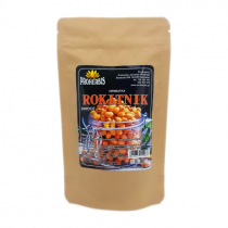 YUCCA Yucca Rokitnik Owoc 100 g YUC1967