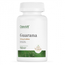 Ostrovit Guarana 90 tabletek OST100