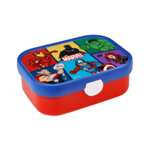 Mepal Lunchbox Campus Avengers 107440065395