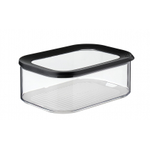 Mepal Pojemnik na ser Modula Black 106934040400 2 l