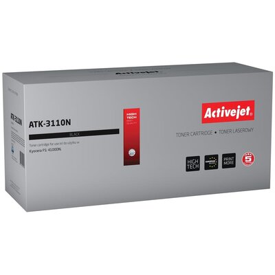 ActiveJet ATK-3110N zamiennik Kyocera TK-3110