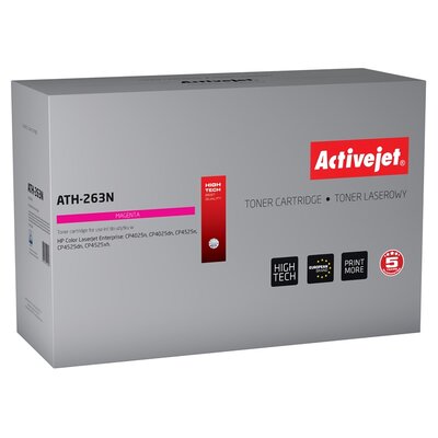 ActiveJet ATH-263N zamiennik HP CE263A