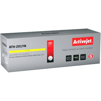 ActiveJet toner do HP CF402A new ATH-201YN EXPACJTHP0273