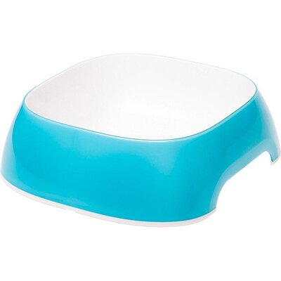 Ferplast Glam Miska Small Błękitna