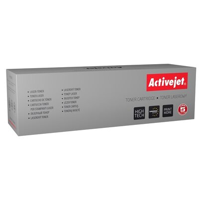 ActiveJet Toner Lexmark 24B6015 zamiennik Lexmark ATL-M5155N Supreme 35000 stron black) M5155N