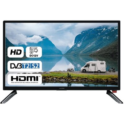 KIANO SlimTV 24 TRAVEL