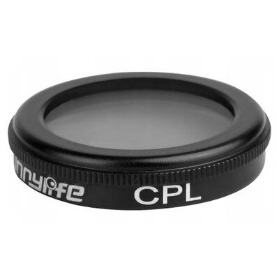 DJI SunnyLife Filtr Polaryzacyjny Cpl Do Drona Mavic 2 Zoom SB4643