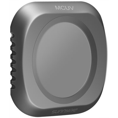 DJI SunnyLife Filtr Uv Mc Ultrafioletowy Do Mavic 2 Pro SB4649