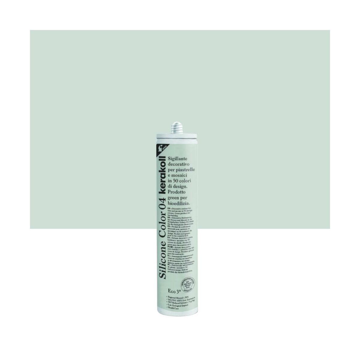 Silikon Color 04 310ml