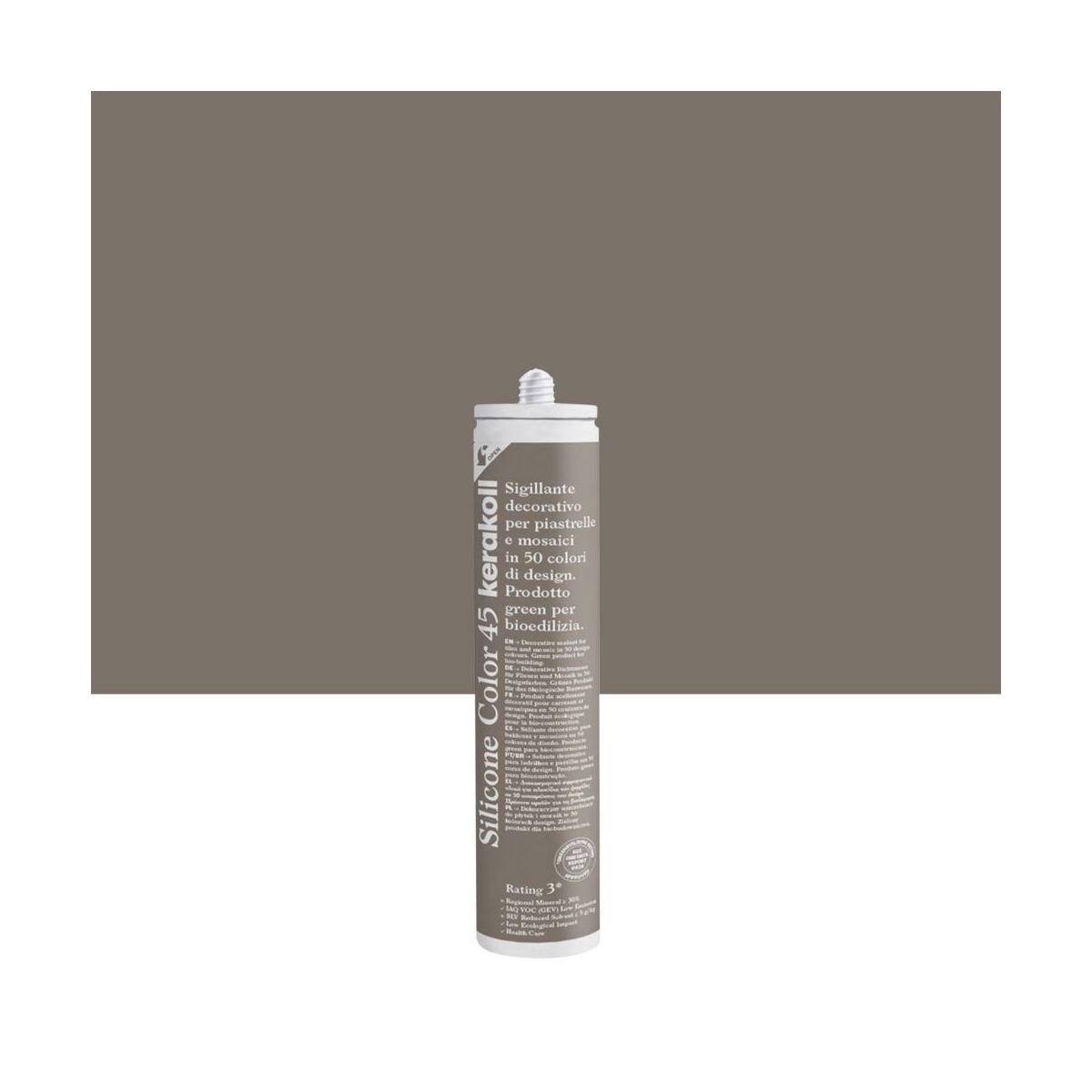 Silikon Color 45 310ml