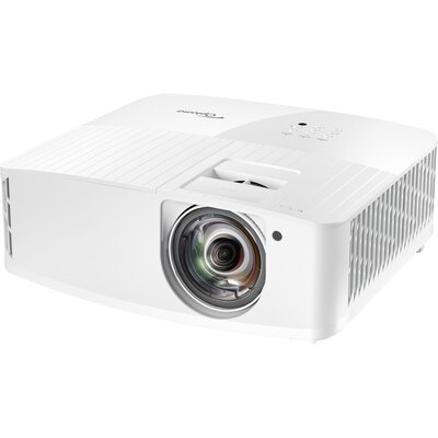 Projektor Optoma 4K400STx