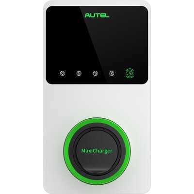 AUTEL AC Wallbox W22-S-WH 22kW