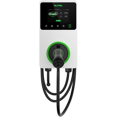 AUTEL AC Wallbox W22-C54GLM-WH 22kW