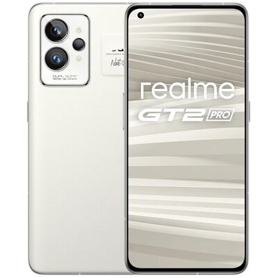 Realme GT 2 Pro 5G 8GB/128GB Dual Sim Biały