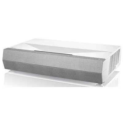Optoma CinemaX D2 bialy