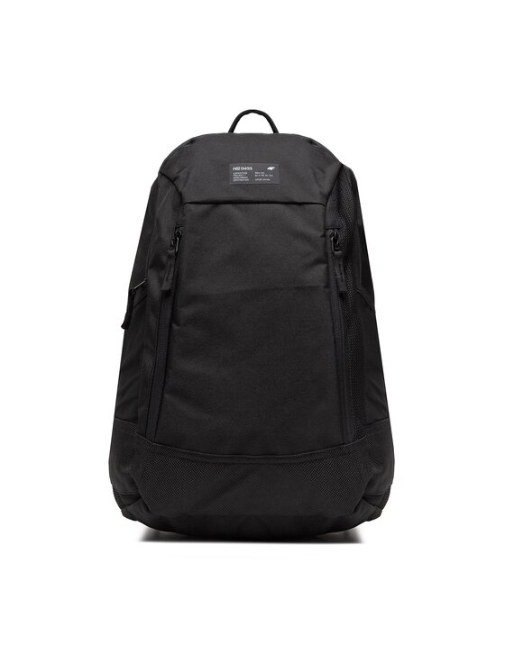 4F Plecak H4Z22-PCU005 Czarny