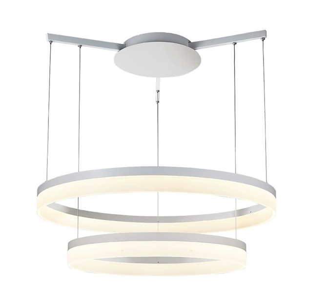 Lampa wisząca LED 24W ZOLA 80/60 AZ1295 Azzardo