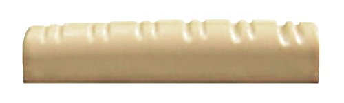 Fire & Stone Bonoid siodełko 12-strunowe A-Git. 48 x 6 mm