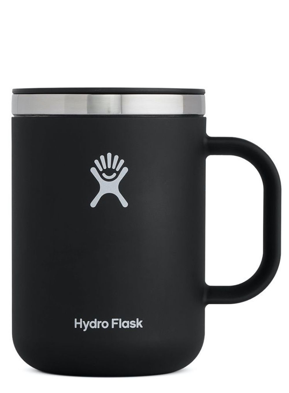 Duży kubek termiczny Hydro Flask Coffee Mug 700 ml - indigo