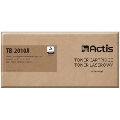 Actis TB-2010A zamiennik Brother TN-2010
