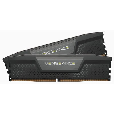 Corsair Vengeance 64GB 2x32GB DDR5 5200MHz CL40 CMK64GX5M2B5200C40