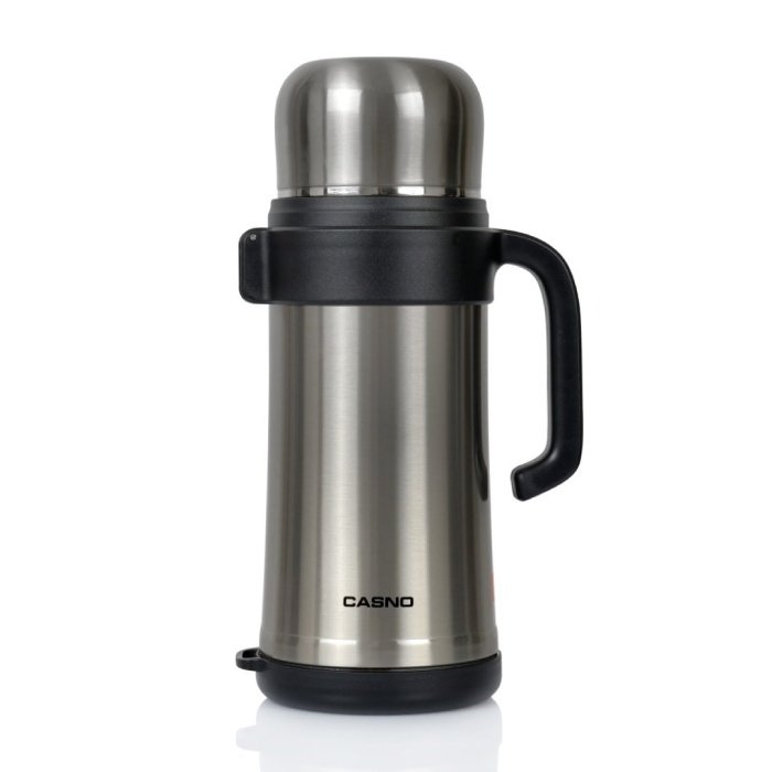 Termos Casno Mayon Stalowy - 1,8 l