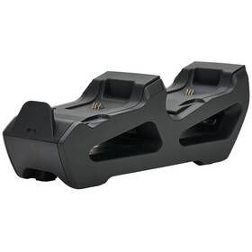 Stacja dokująca PowerA Duo Charging Station pro Xbox Series X|S (1519564-01) Czarna