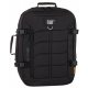 Plecak Millenial Cargo Cabin Cargo 83430-01 Black (CA125-a) Caterpillar