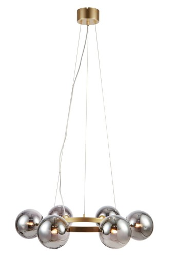 Markslojd Lampa Circle 108051