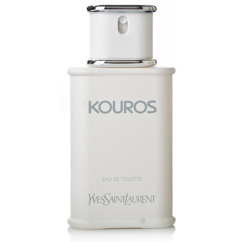 Yves Saint Laurent Kouros Woda toaletowa 100ml