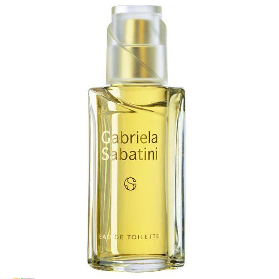 Gabriela Sabatini Gabriela Sabatini woda toaletowa 60ml