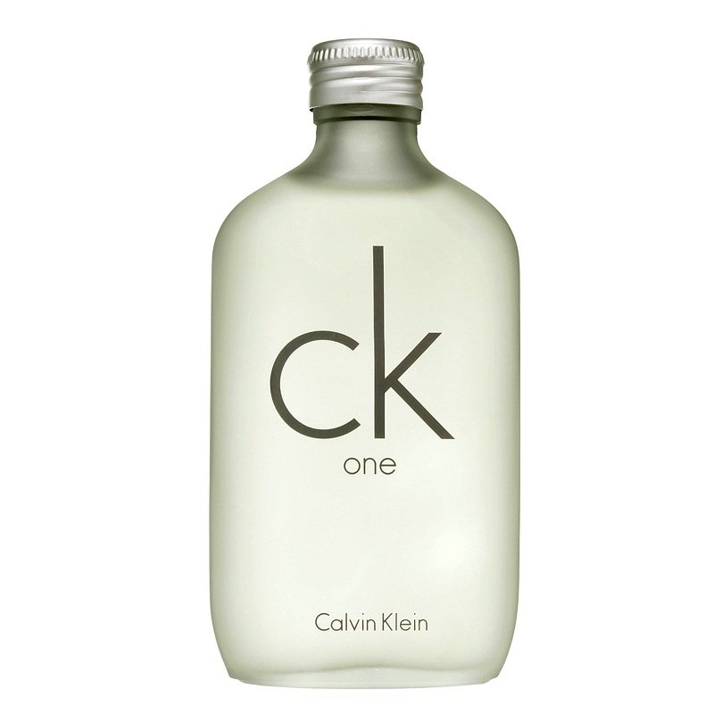 Calvin Klein CK One Woda toaletowa 100 ml