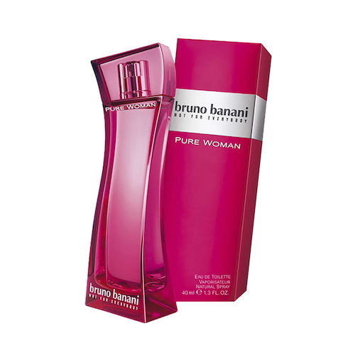 Bruno Banani Pure Woman woda toaletowa 40ml